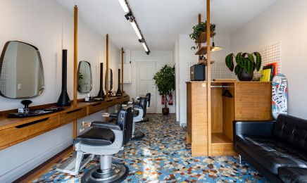 Le Petit Albert - ANTRAIN : Coiffeur à Rennes
