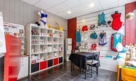 Institut Aphrodite : Institut de beauté à Craponne-sur-Arzon