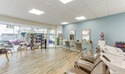 L'Atelier d'Adé : Coiffeur à Calais