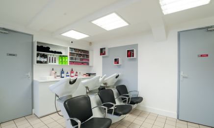 Le Salon - Artisan Coiffeur : Coiffeur à Bergerac