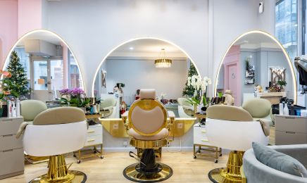 Melody Beauty (Coiffure & Manucure) : Manucure à Paris