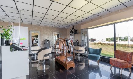 SR coiffure Montech : Coiffeur à Montech
