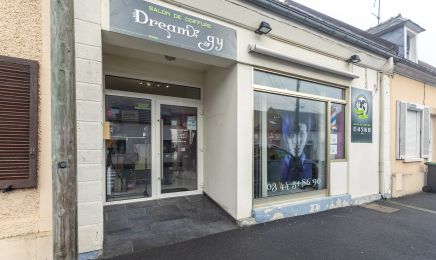Dream'Gy : Coiffeur à Maignelay-Montigny