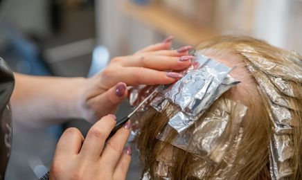 HAIR LOOK - Pézenas : Coiffeur à Pézenas
