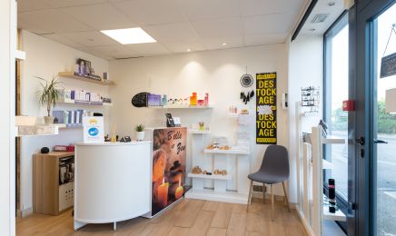 B’elle et Zen : Institut de beauté à La Haye-Malherbe