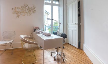 Institut Estelle B : Manucure à Valence