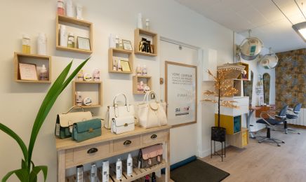 Espace coiffure : Coiffeur à Loches