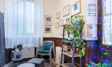 Beauté Service : Manucure à Reignier-Esery