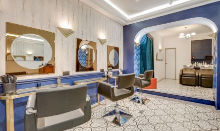 Nalini Coiffure  : Coiffeur à Paris