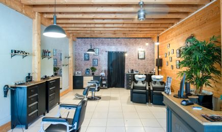 G.C Barber : Coiffeur à Gap