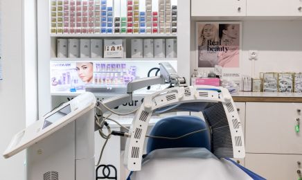 MAISON HIRSULASER PARIS  CEO MESSAOUDI LAREM : Coiffeur à Paris