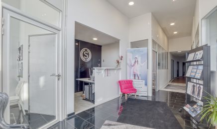 École Terrade - Coiffure - Bergerac : Coiffeur à Bergerac