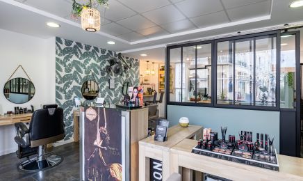 Tous nos sens : Coiffeur à Fontenay-Trésigny