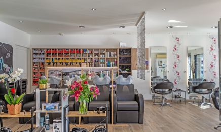 Karaméla Coiffure  : Coiffeur à Arvert
