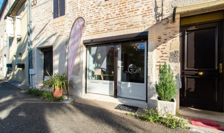 Institut Soleïa : Coiffeur à Le Mas-d'Agenais