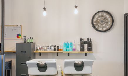 Atelier Coiffure : Coiffeur à Seyssins