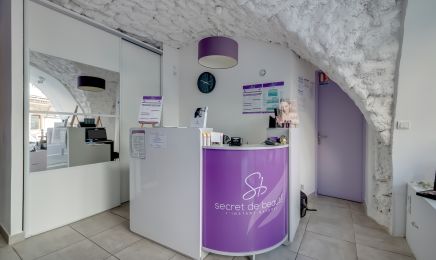 Secret de Beauté - Montarnaud : Institut de beauté à Montarnaud