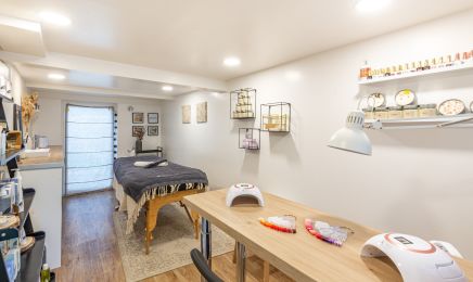 Rituel Beauté : Institut de beauté à Thomery