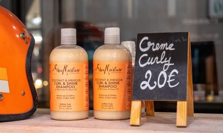 22 Barber Street : Coiffeur à Saint-Étienne