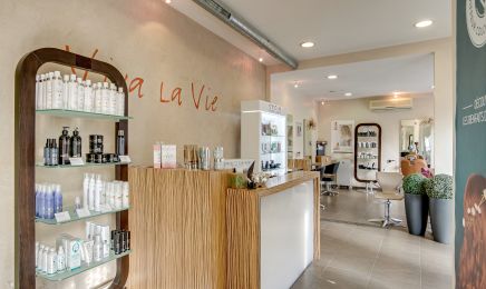 Viva La Vie - Techni'Coif Casteljaloux  : Coiffeur à Casteljaloux