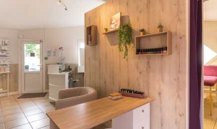 Pause Beauté : Institut de beauté à Arsac