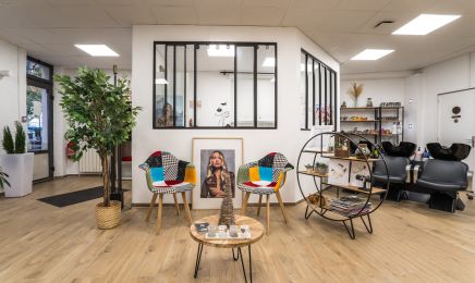 La Garçonne : Coiffeur à Carpentras
