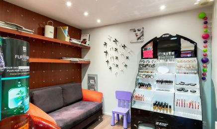Hair Box : Coiffeur à Briec