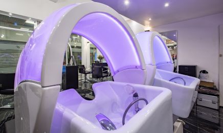 Miss Clamann : Coiffeur à Paris