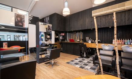 Stephan - Colomiers : Coiffeur à Colomiers