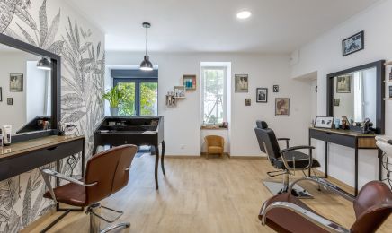 L'atelier d'armance : Coiffeur à Sérigny