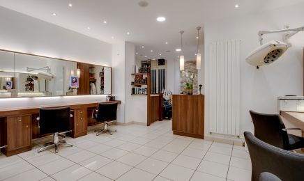 L'atelier 14 : Coiffeur à Paris