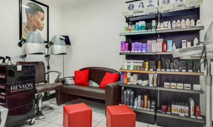 Claire Coiffure : Coiffeur à Vivonne