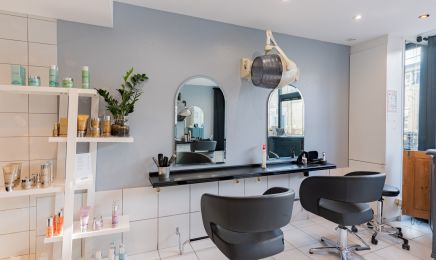 Hair du Temps : Coiffeur à Angers