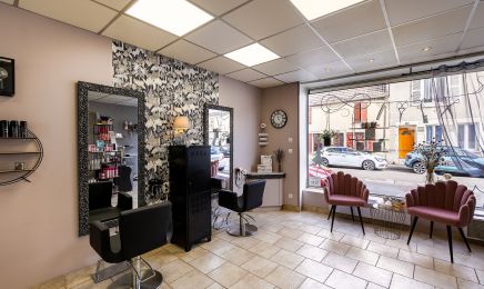 En Apparence : Coiffeur à Cosne-Cours-sur-Loire