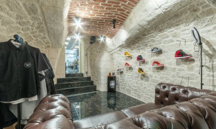 Barbers Time : Barbier à Tours