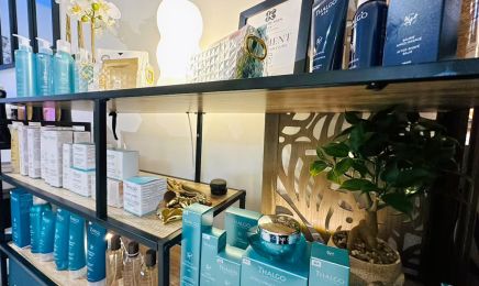 L'Art du Soin : Institut de beauté à Knutange