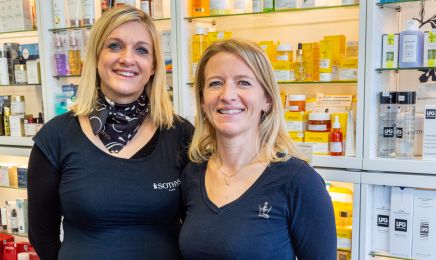 Cocooning Institut Mérignac  : Manucure à Mérignac