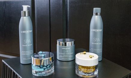 Antony - Maison de Coiffure : Coiffeur à Saint-Quentin