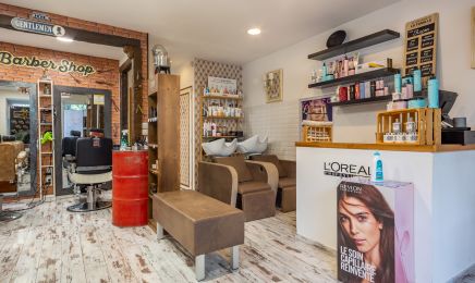 Les Ciseaux de Jo - Greasque : Coiffeur à Gréasque