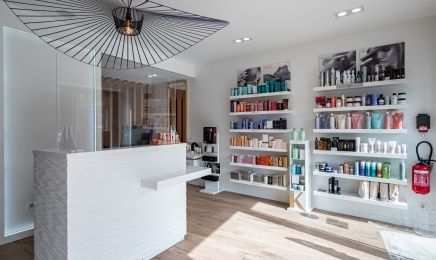 Rive Gauche Coiffeur : Coiffeur à Niort