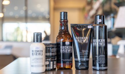 Coiffure Gérald Brévi : Coiffeur à Saint-Martin-en-Haut