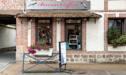 Bérénice Coiffure : Coiffeur à Clères