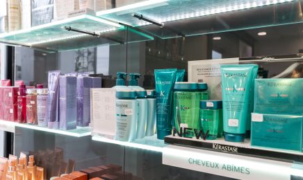 Salon Bernard Ferreira clin d'oeil  : Coiffeur à Mérignac