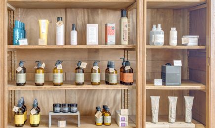 Lorenz Ricci : Coiffeur à Calvisson