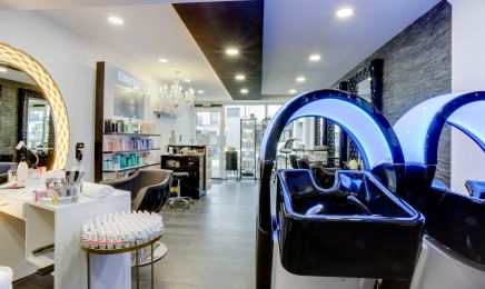 Studio Hair 89 : Manucure à Pontault-Combault