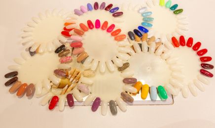 O Prestige de l’Ongle : Manucure à Cherbourg-en-Cotentin