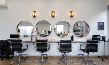 Atypique : Coiffeur à Eecke