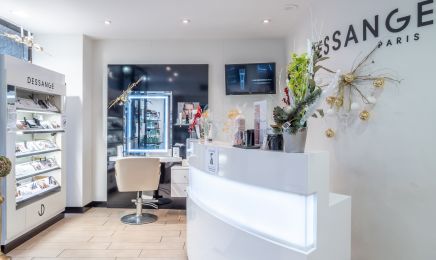 DESSANGE - Annonay : Coiffeur à Annonay