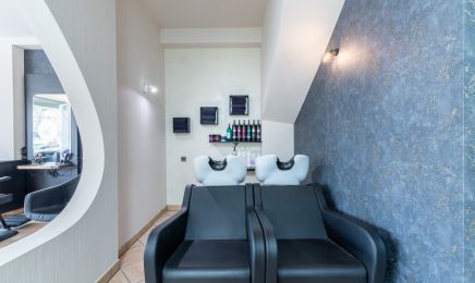 L’coiff : Coiffeur à Saint-Méen-le-Grand