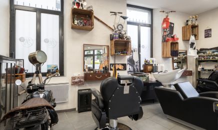 Salon du createur : Coiffeur à Bourg-de-Péage